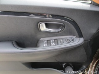 Kia Carens 1,6 GDi 99kw CZauto 1 maj 2014