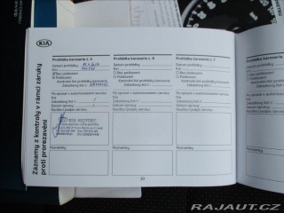 Kia Carens 1,6 GDi 99kw CZauto 1 maj 2014