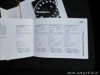 Kia Carens 1,6 GDi 99kw CZauto 1 maj 2014