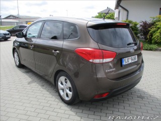 Kia Carens 1,6 GDi 99kw CZauto 1 maj 2014