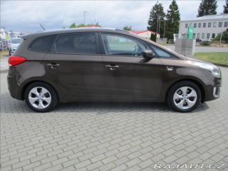 Kia Carens 1,6 GDi 99kw CZauto 1 maj 2014