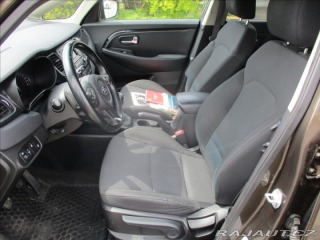 Kia Carens 1,6 GDi 99kw CZauto 1 maj 2014