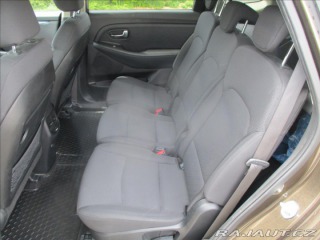 Kia Carens 1,6 GDi 99kw CZauto 1 maj 2014