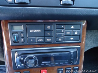 Mercedes-Benz SL 600 1993