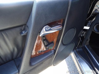 Mercedes-Benz SL 600 1993