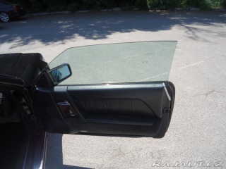 Mercedes-Benz SL 600 1993