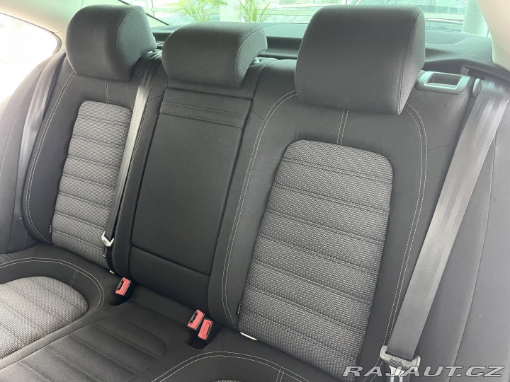 Volkswagen CC 2,0TDI*KeyLess*PoRozvodec 2015