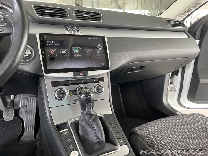 Volkswagen CC 2,0TDI*KeyLess*PoRozvodec 2015