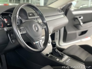 Volkswagen CC 2,0TDI*KeyLess*PoRozvodec 2015