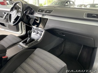 Volkswagen CC 2,0TDI*KeyLess*PoRozvodec 2015