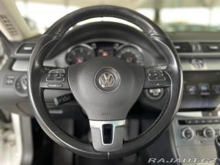 Volkswagen CC 2,0TDI*KeyLess*PoRozvodec 2015