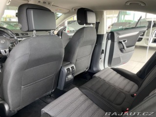 Volkswagen CC 2,0TDI*KeyLess*PoRozvodec 2015