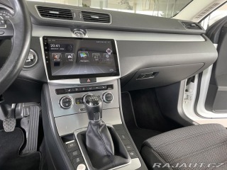 Volkswagen CC 2,0TDI*KeyLess*PoRozvodec 2015