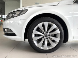 Volkswagen CC 2,0TDI*KeyLess*PoRozvodec 2015