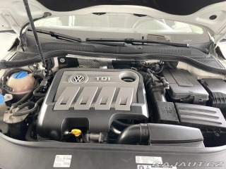 Volkswagen CC 2,0TDI*KeyLess*PoRozvodec 2015