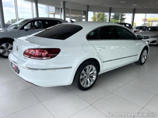 Volkswagen CC 2,0TDI*KeyLess*PoRozvodec 2015