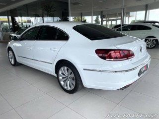 Volkswagen CC 2,0TDI*KeyLess*PoRozvodec 2015