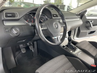 Volkswagen CC 2,0TDI*KeyLess*PoRozvodec 2015