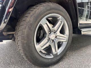 Mercedes-Benz G G 350d designo Manufaktur 2017