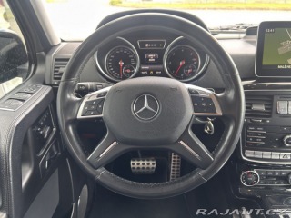 Mercedes-Benz G G 350d designo Manufaktur 2017