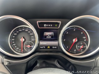 Mercedes-Benz G G 350d designo Manufaktur 2017