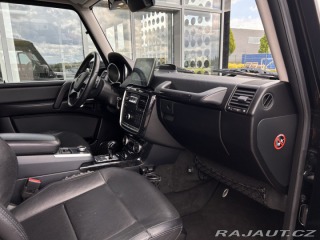 Mercedes-Benz G G 350d designo Manufaktur 2017