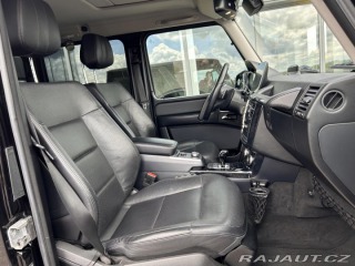 Mercedes-Benz G G 350d designo Manufaktur 2017