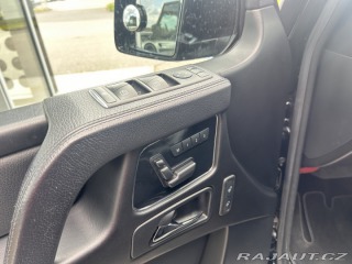 Mercedes-Benz G G 350d designo Manufaktur 2017