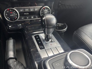 Mercedes-Benz G G 350d designo Manufaktur 2017
