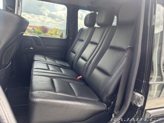 Mercedes-Benz G G 350d designo Manufaktur 2017
