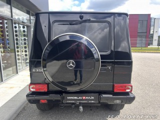 Mercedes-Benz G G 350d designo Manufaktur 2017