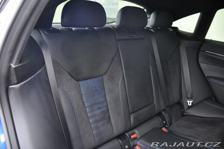 BMW 4 420xD M-SPORT ČR 1.MAJ 2023