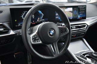 BMW 4 420xD M-SPORT ČR 1.MAJ 2023