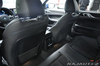 BMW 4 420xD M-SPORT ČR 1.MAJ 2023