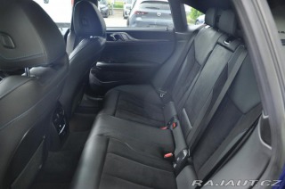 BMW 4 420xD M-SPORT ČR 1.MAJ 2023