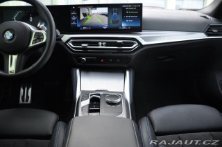 BMW 4 420xD M-SPORT ČR 1.MAJ 2023