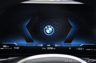 BMW 4 420xD M-SPORT ČR 1.MAJ 2023