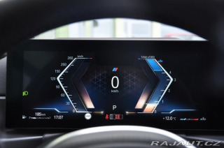 BMW 4 420xD M-SPORT ČR 1.MAJ 2023