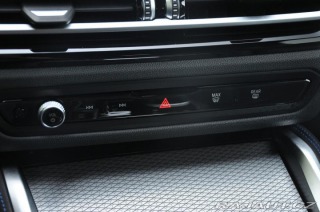 BMW 4 420xD M-SPORT ČR 1.MAJ 2023