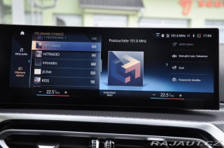 BMW 4 420xD M-SPORT ČR 1.MAJ 2023