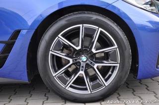 BMW 4 420xD M-SPORT ČR 1.MAJ 2023