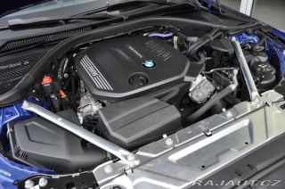 BMW 4 420xD M-SPORT ČR 1.MAJ 2023