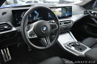 BMW 4 420xD M-SPORT ČR 1.MAJ 2023