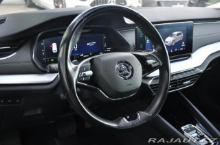 Škoda Octavia 2,0TDI STYLE DSG LED MATR 2020