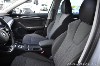 Škoda Octavia 2,0TDI STYLE DSG LED MATR 2020