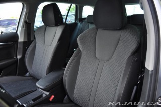 Škoda Octavia 2,0TDI STYLE DSG LED MATR 2020