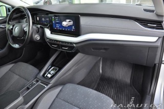 Škoda Octavia 2,0TDI STYLE DSG LED MATR 2020