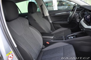 Škoda Octavia 2,0TDI STYLE DSG LED MATR 2020