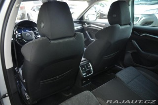 Škoda Octavia 2,0TDI STYLE DSG LED MATR 2020