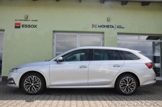Škoda Octavia 2,0TDI STYLE DSG LED MATR 2020